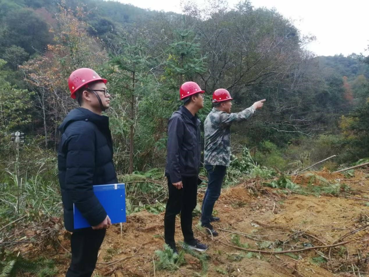 全面強化安全責任，嚴守森林防火線——福建金森全力保障生產(chǎn)安全