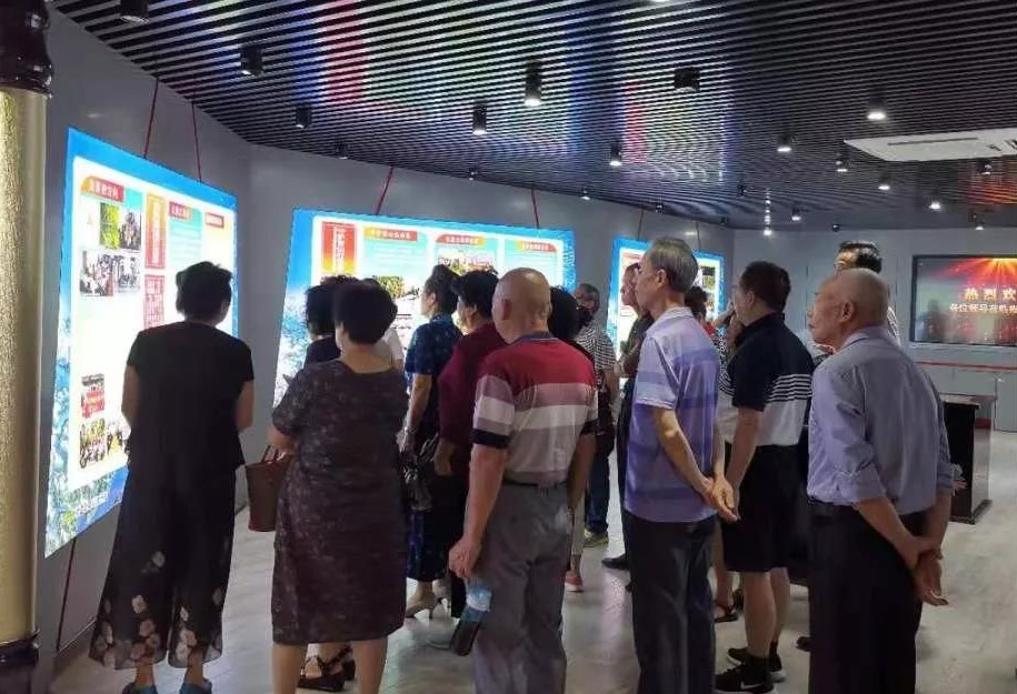 追憶兵團(tuán)歲月，重溫故鄉(xiāng)情緣