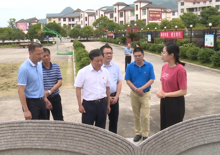 福建農(nóng)林大學(xué)校長(zhǎng)蘭思仁一行蒞臨福建金森調(diào)研 福建農(nóng)林大學(xué)校長(zhǎng)蘭思仁一行蒞臨福建金森調(diào)研